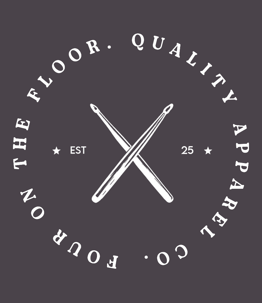 Original Design Hoodie Charcoal