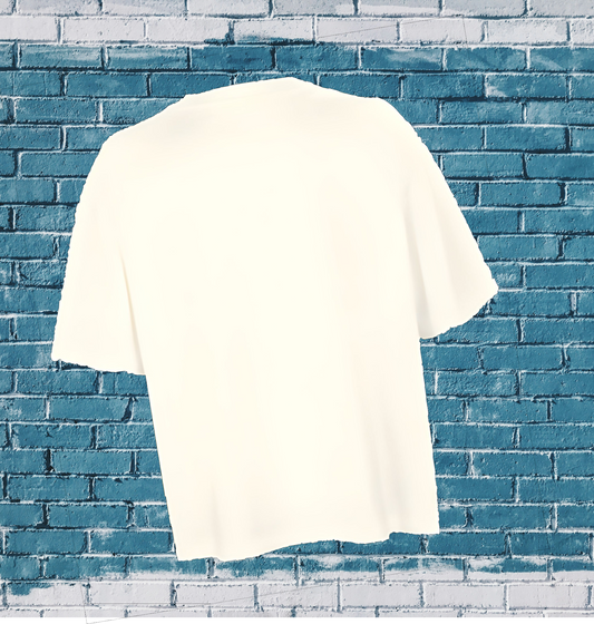 Sippy the Coffee Cup T Shirt | Ladies | Off White