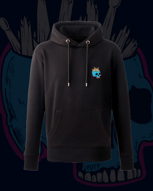 Stick Killer | Hoodie | Black